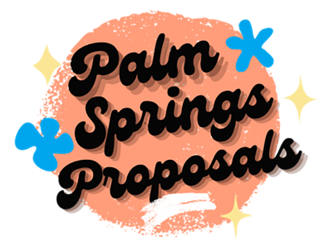 Palm Springs Proposals